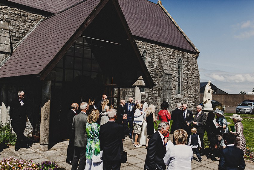 L & F | Temple House Wedding | North West Ireland 118