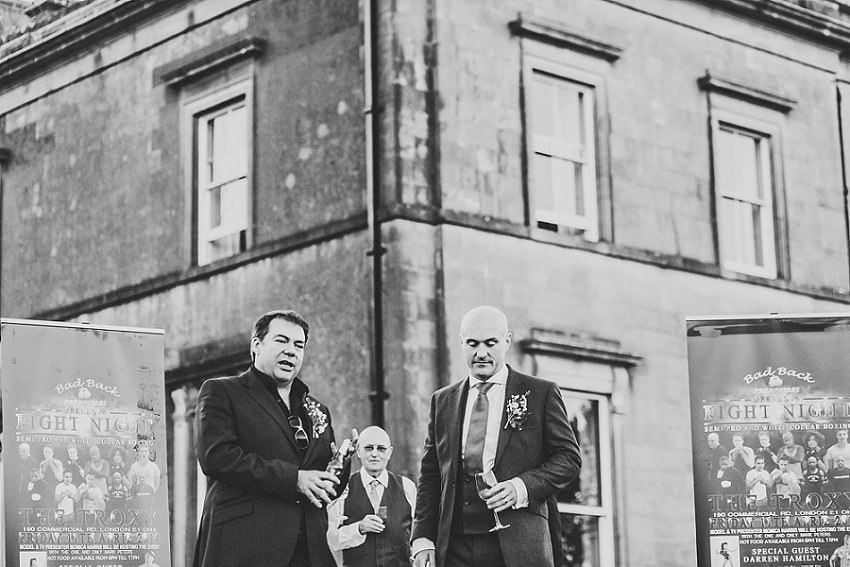 L & F | Temple House Wedding | North West Ireland 227