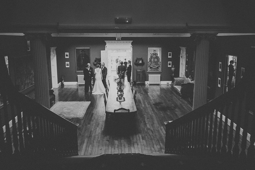 Palmerstown House Estate Wedding in Kildare | Kiva & Paul | Documentary Wedding Photographers 61
