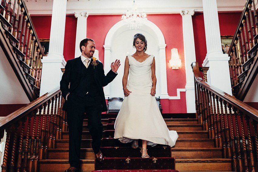 Palmerstown House Estate Wedding in Kildare | Kiva & Paul | Documentary Wedding Photographers 69