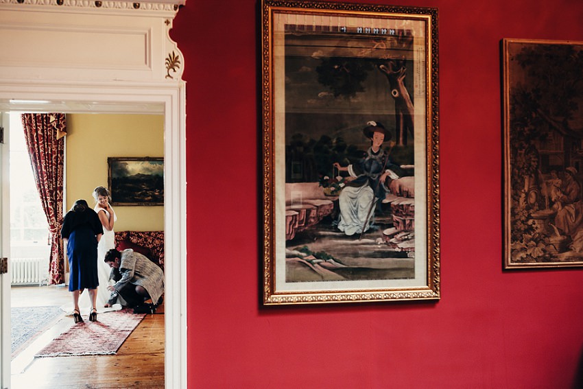 Palmerstown House Estate Wedding in Kildare | Kiva & Paul | Documentary Wedding Photographers 68