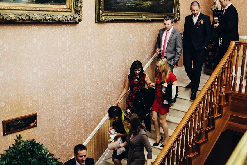 Palmerstown House Estate Wedding in Kildare | Kiva & Paul | Documentary Wedding Photographers 103
