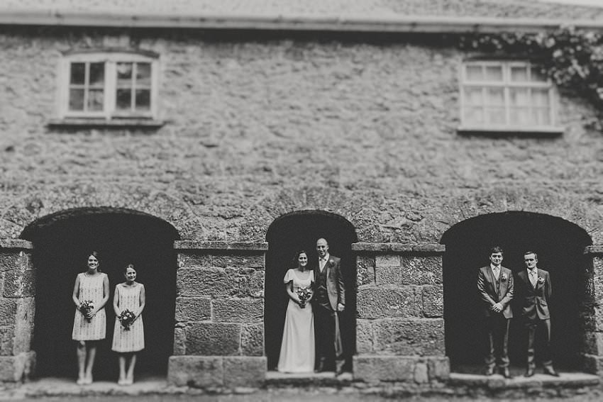 F & J | Ballygarry House co Kerry | Documentary wedding photography in Ireland 62