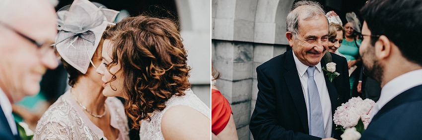 G & P | Wedding photography Galway | From London to Ireland 29