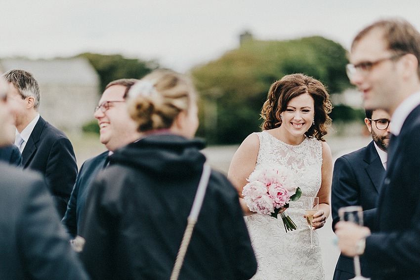 G & P | Wedding photography Galway | From London to Ireland 36