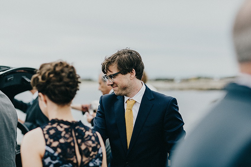 G & P | Wedding photography Galway | From London to Ireland 38