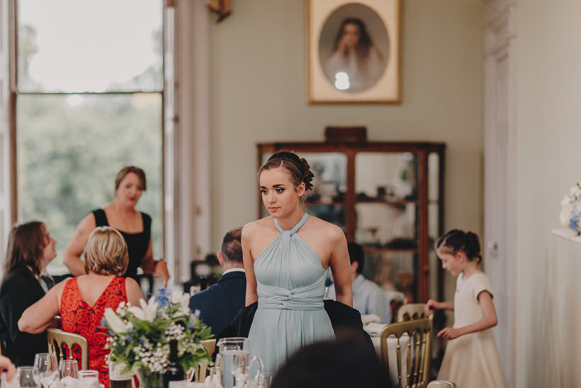 E + D | An intimate wedding in Temple House 115