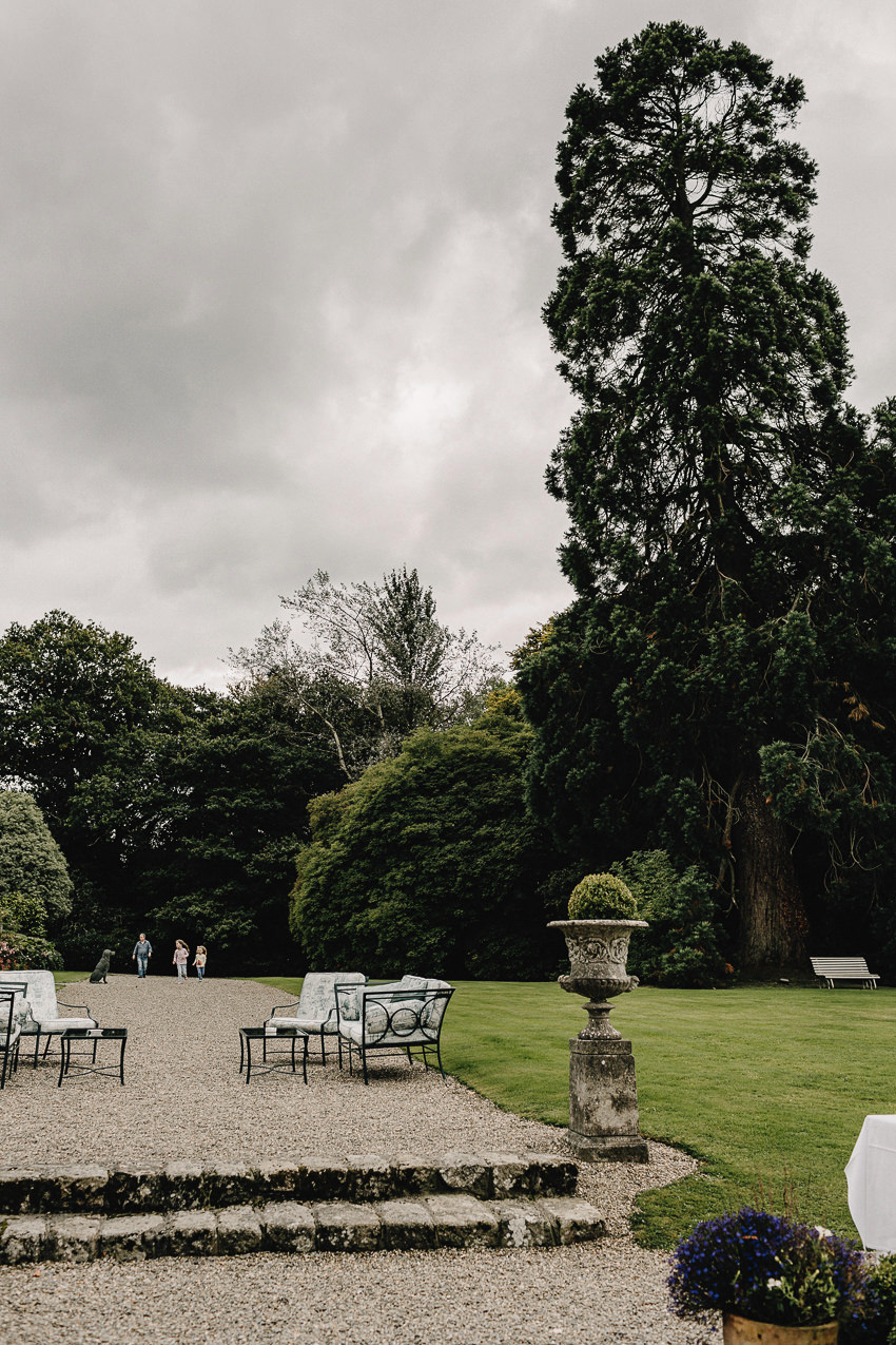 Wedding in Marlfield House |A + J| Wedding photography Wexford 1