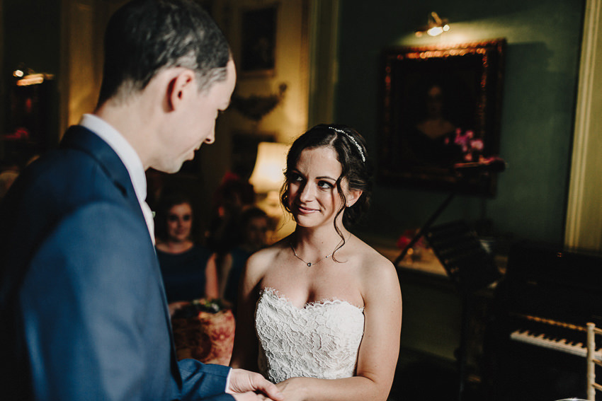 Wedding in Marlfield House |A + J| Wedding photography Wexford 38