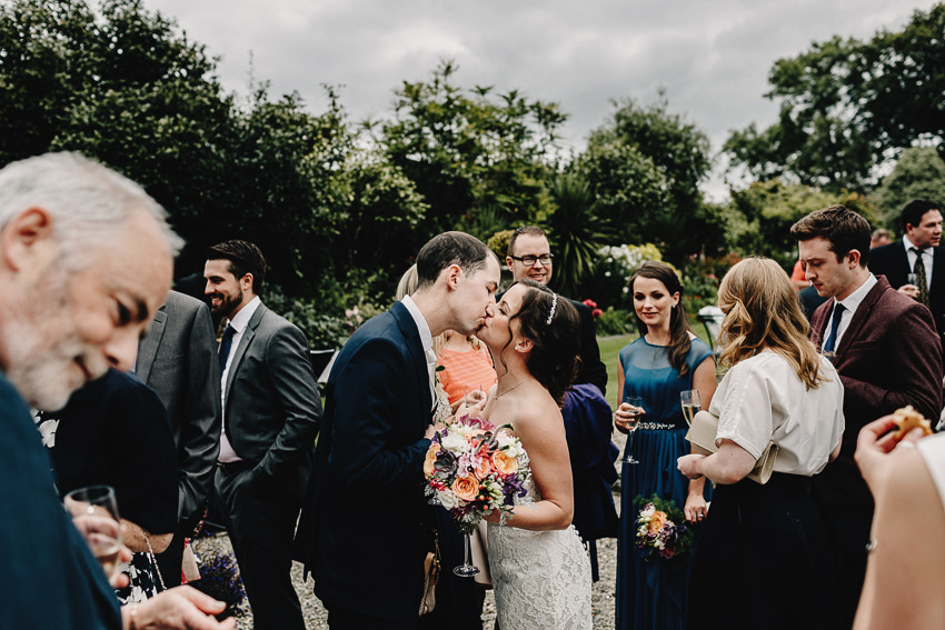 Wedding in Marlfield House |A + J| Wedding photography Wexford 51