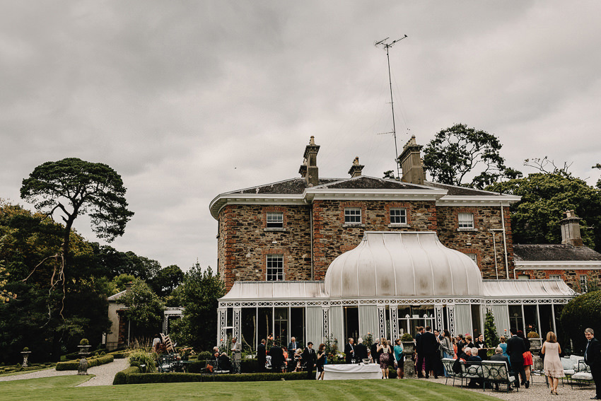 Wedding in Marlfield House |A + J| Wedding photography Wexford 54