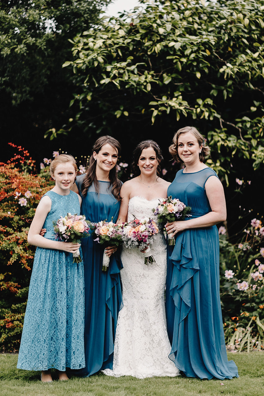 Wedding in Marlfield House |A + J| Wedding photography Wexford 56