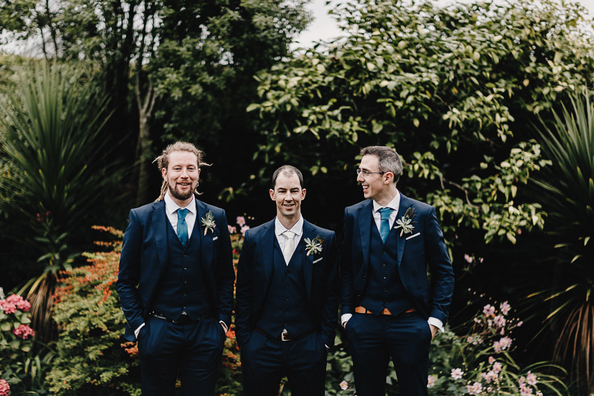 Wedding in Marlfield House |A + J| Wedding photography Wexford 57