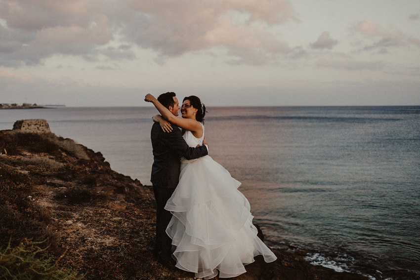 Destination Wedding Photographer in Canary Islands | Warm Lanzarote wedding in October 35