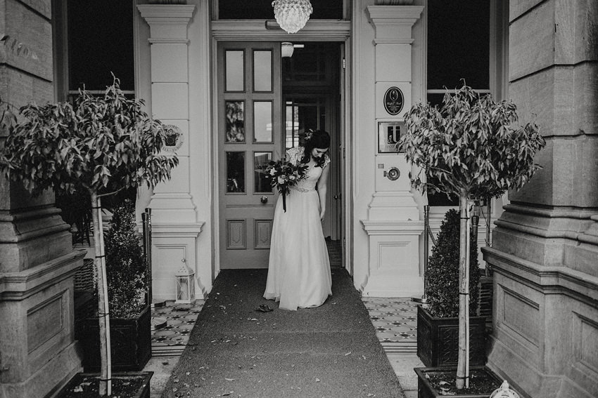 Autumn Tinakilly House wedding | Katya & Peter | Wicklow wedding photographer 57