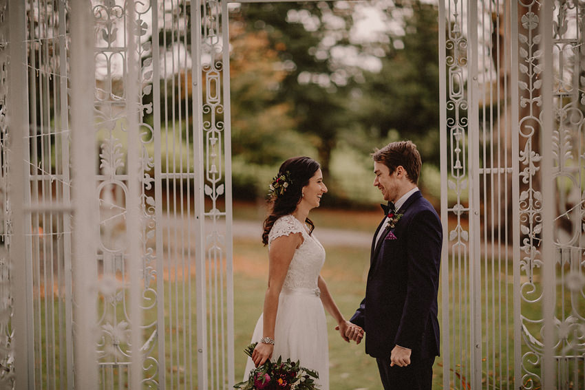 Autumn Tinakilly House wedding | Katya & Peter | Wicklow wedding photographer 78