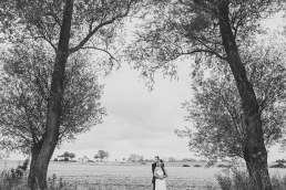 modern style wedding photography