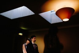 Markree castle wedding in Sligo by Rafal borek photographer