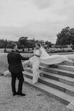 Adare castle pictures - photo session