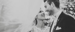 M & C | Real Wedding in Waterford Castle 1