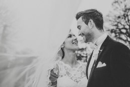 M & C | Real Wedding in Waterford Castle 1