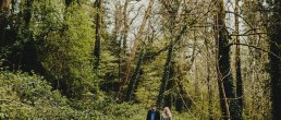 N & J |pre-wedding session | Pictures at Farnham Estate 3