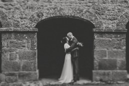 F & J | Ballygarry House co Kerry | Documentary wedding photography in Ireland 1