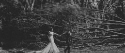 photo session with pablo and Grainne in barna woods