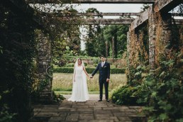 Marquee wedding ireland