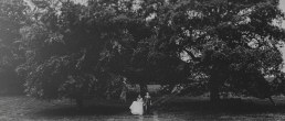 temple house wedding