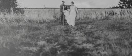 Wedding in Kildare De Burgh Manor