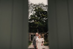 Ballymagarvey Village wedding pictures