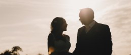 Darver Castle wedding photos