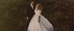 Castle Dargan wedding