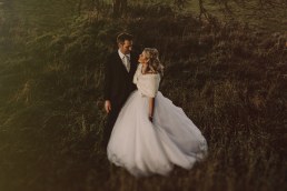 Castle Dargan wedding