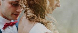 intimate wedding of Klaudia and Kris in Ireland