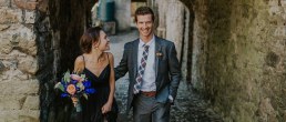 Irish Elopement in Roundwood House | McCaela & Joe 1