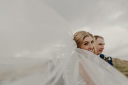 Therese and Joe | Broadhaven Bay Hotel | Belmullet Wedding 1
