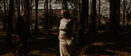 Wedding in Castle Dargan hotel in Sligo