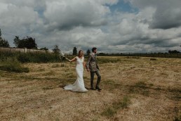 Kate and Nick wedding | De Burgh Manor 4