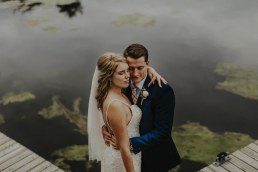Rachel and Andrew wedding in Coolbawn Quay 1