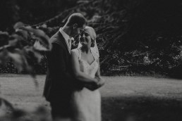 Patricia and Aidan wedding | Farnham Estate 4