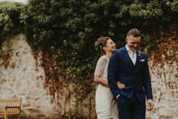 Aine & Brian | Wedding in Radisson Blu Farnham Estate 4