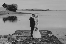 Michelle and Desmond | Wedding in Knockranny House Westport 2
