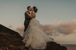 Elena and Gerry | Wedding on Lanzarote 2