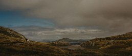 Rustic Island wedding | Johanna and Michael | Inishturk Island 3