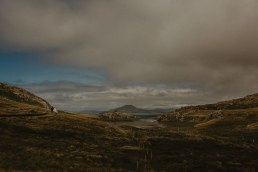 Rustic Island wedding | Johanna and Michael | Inishturk Island 1