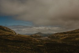 Rustic Island wedding | Johanna and Michael | Inishturk Island 2