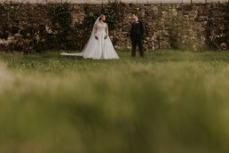 Waterford Castle wedding | Maggy and Darren 2