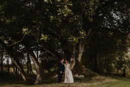 Galway Wedding | Emily and Conor 2